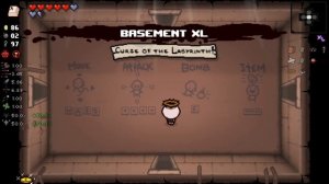 Как открыть все Ачивки за 1 Забег! 6 Способов! The Binding of Isaac: Repentance