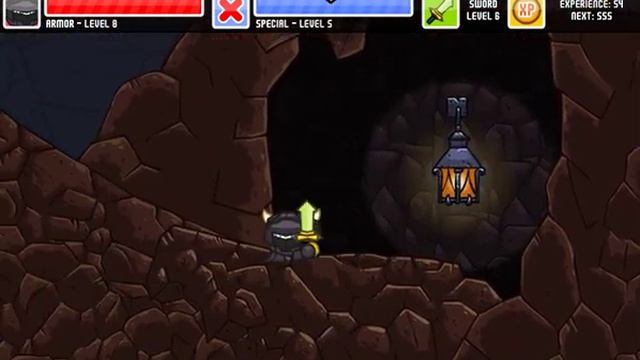 Super Chibi Knight - Secret Video #2 смотреть онлайн
