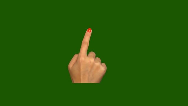 ФУТАЖ ( НАЖАТЬ НА КНОПКУ ) НА ЗЕЛЕНОМ ФОНЕ-ХРОМАКЕЙ смотреть онлайн
