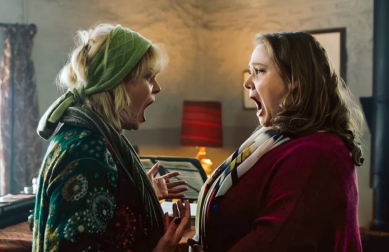 Певица на всю голову 2022 У каждой девушки есть заветная мечта. смотреть онлайн