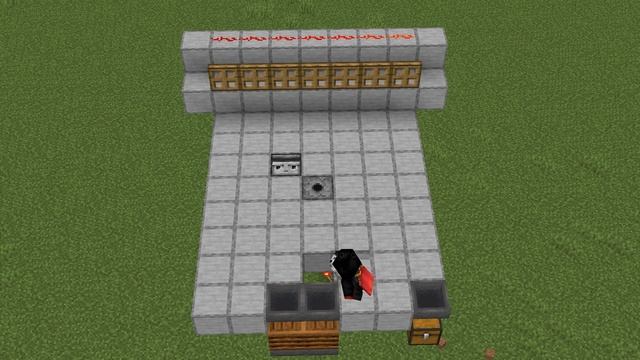 Granja De Polvo De Huesos Y Musgo - Minecraft 1.19.3 Java