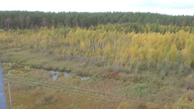 Крутая панорама с высоты 50 метров смотреть онлайн