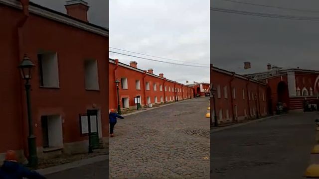 Монетный двор Петропавловская крепость смотреть онлайн