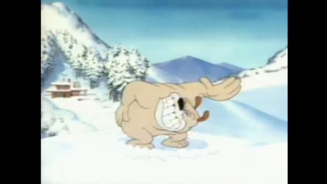 Tex Avery Funniest Moments #11