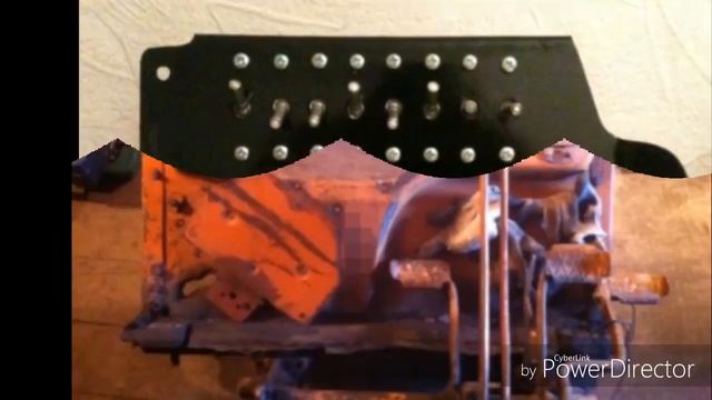 Забрал долго гниющиго Гусеничного трактора и сделал для себя смотреть онлайн