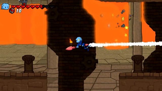 Zeran's Folly - Review (PC) смотреть онлайн
