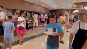 ОТДЫХ В ТУРЦИИ / ОБЗОР ОТЕЛЯ SUNMELIA BEACH RESORT 2023 / ОТДЫХ В СИДЕ 2023