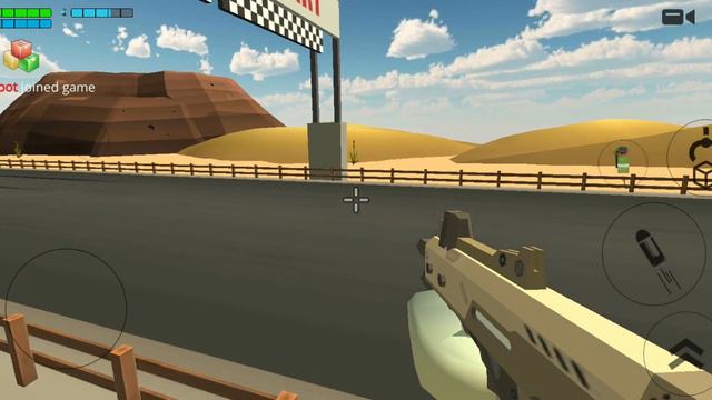 Chicken gun version 2.9.0 смотреть онлайн