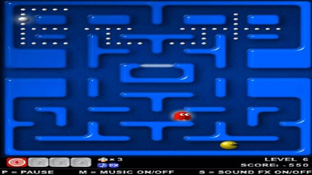 ANTI PACMAN ANTI PAC MAN ANTIPACMAN ONLINE PACMAN PAC MAN FROM CLASSIC GAME COM смотреть онлайн