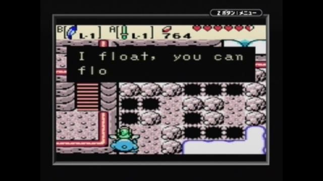 The Legend of Zelda: Oracle of Seasons #8 - First Day of Spring смотреть онлайн