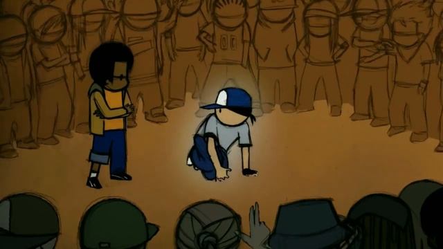 FLOOR KIDS - Ритм игра (анонс) смотреть онлайн