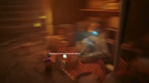 Новый Симулятор КОТЕНКА #2 Stray прохождение. Рыжий кот в городе Роботов на Пурумчата