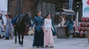 Фейерверк вкусов 1 сезон 14 серия