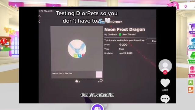I Played FAKE Adopt Me Games And THIS HAPPENED.. (It Worked!) смотреть онлайн