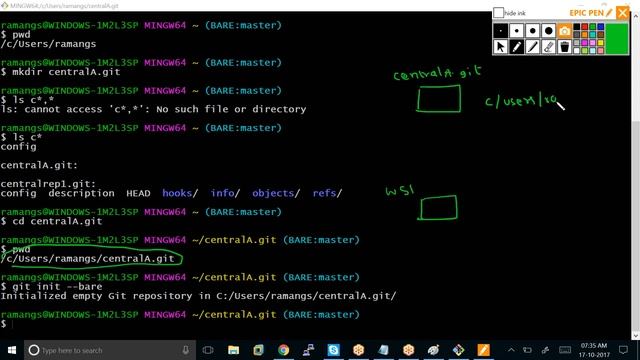 2017 10 17 GIT C5 смотреть онлайн