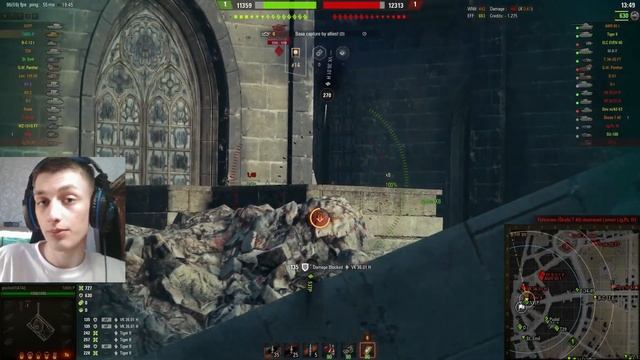 Топ лучших танков для покупки за боны (для фарма) - Обзор Детальный wot world of tanks мир танков смотреть онлайн