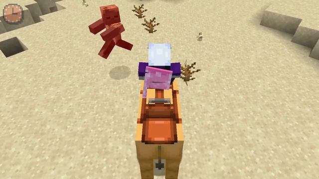 I Made The First Real Minecraft Time Capsule смотреть онлайн