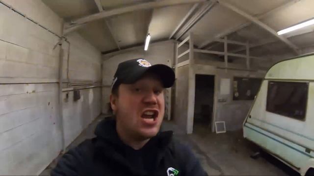 Ремонт каравана своими руками. Прицеп-дача смотреть онлайн