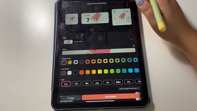 Tablet ekranını estetik hale dönüştürüyoruz?✨ (widgets,wallpaper) #ipad #aesthetic #widget #ios смотреть онлайн