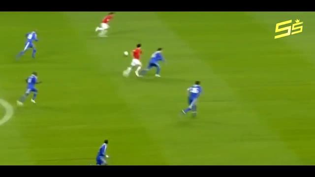Final UCL 2008 ► Manchester United 1 (6) Vs (5) 1 Chelsea - 21 May 2008 | English Comment