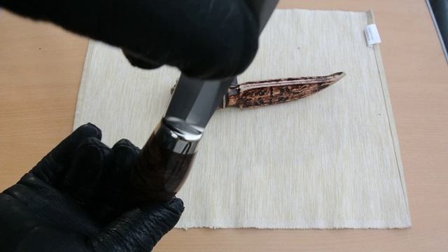 Финка, кап березы и cpm10v смотреть онлайн