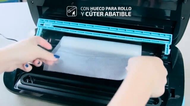 ? Mejor ENVASADORA al VACIO Casera | ¿Cecotec o Proficook? | ▶Amazon 2020◀ Buenas y Baratas смотреть онлайн