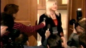 Реклама, анонсы [1 канал] (9 января 2005)