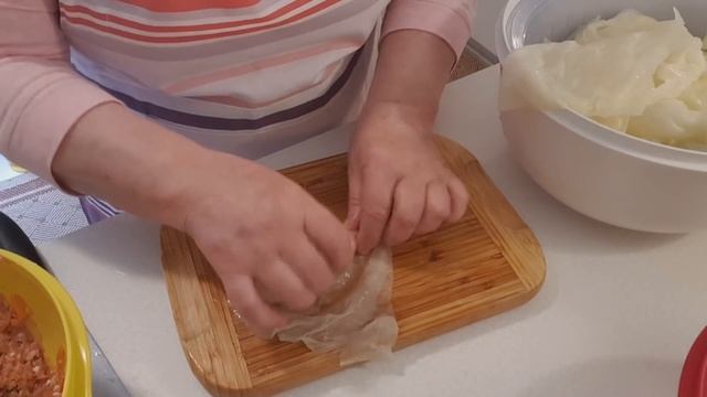 Голубчики !Очень вкусные!