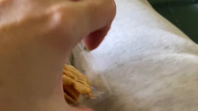 Вкусняшки! Жарим АКУЛУ с картошечкой! смотреть онлайн