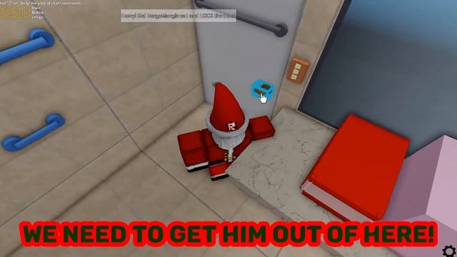NPC'S ARE BECOMING SMART (Roblox meme game) смотреть онлайн