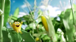 Реклама Кукуруза Бондюэль