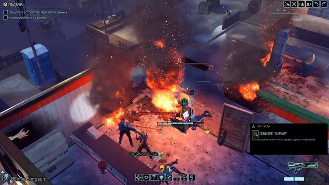 XCOM 2: War of the Chosen 1-12 "Призрачный коготь" ТЕРМИНАТОР ЛЕГЕНДА смотреть онлайн