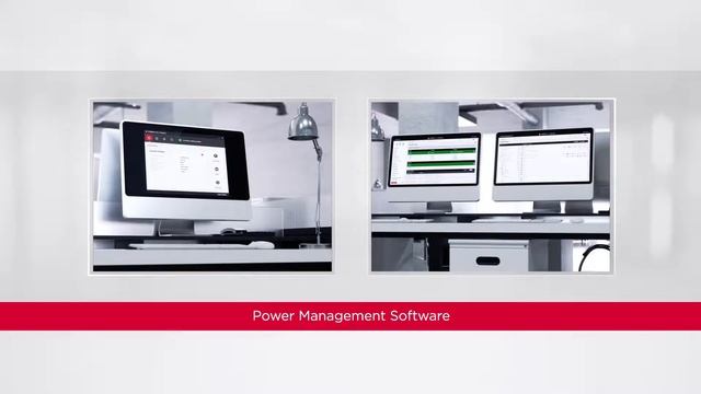 CyberPower - UPS Management Intro смотреть онлайн