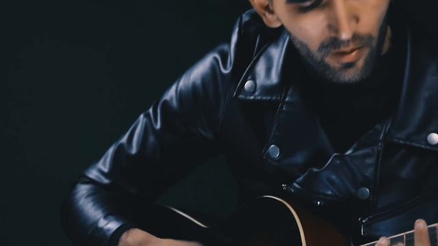 Doston Ergashev - Dunyo Bu | Достон Эргашев - Дунё бу (cover Abduvali Rajabov)