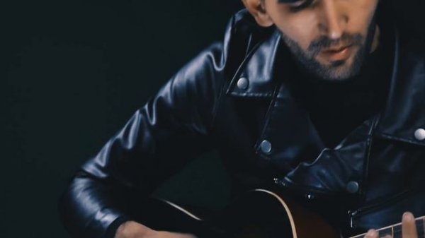 Doston Ergashev - Dunyo bu | Достон Эргашев - Дунё бу (cover Abduvali Rajabov)