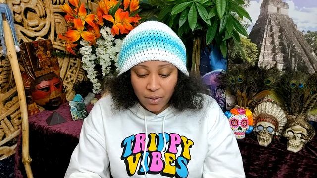 YOU'RE TAPPING INTO CHRIST CONSCIOUSNESS ?? ASCENDED MASTERS SUPPORT Collective Timeless Tarot Read смотреть онлайн