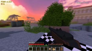 Вторая Мировая Война /НАМ КОНЕЦ?/ Call of duty в Майнкрафт! - (Minecraft - Сериал)