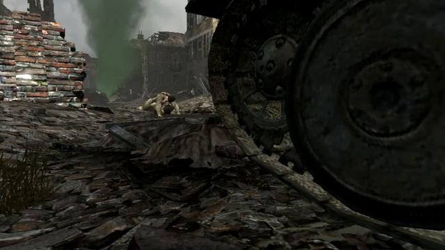 Обзор игры Medal of Honor: Airborne смотреть онлайн