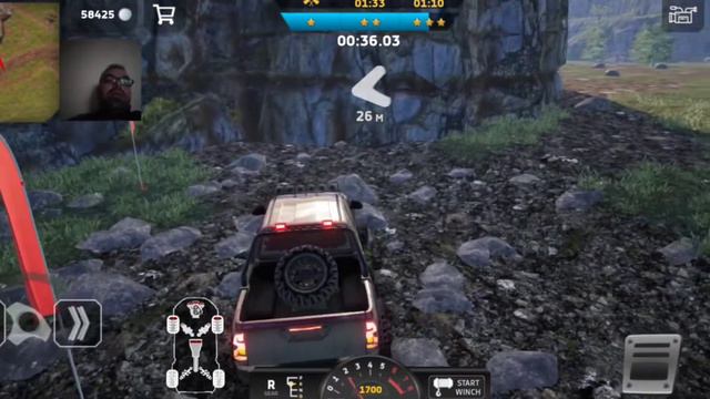 Offroad Adventure Gameplay,off Road Adventure All Map Unlock