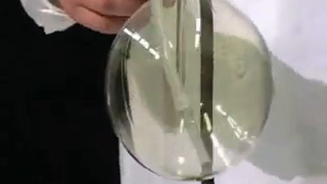 получаем инстектицид (гексахлоран) Если кого травить вам сюда смотреть онлайн