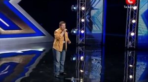 Х-Фактор 3,   Евгений Литвинкович. Кастинг Киев( 6)