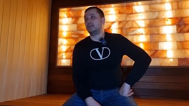 Парилка для тех, кому пожарче: компромисс между баней и сауной. Загородный клуб Чувашия / Татарстан смотреть онлайн