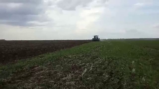 Комбинированный культиватор Farmet Triton смотреть онлайн