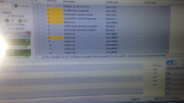 In the Daewoo Ultra Novus truck 29to Euro смотреть онлайн