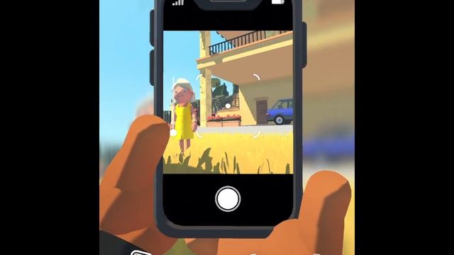 Alba: A wildlife Adventure tutorial - gameplay 1 смотреть онлайн