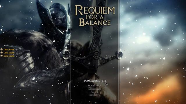 Skyrim: RFAB 7.3 - Маг разрушения-первое прохождение смотреть онлайн