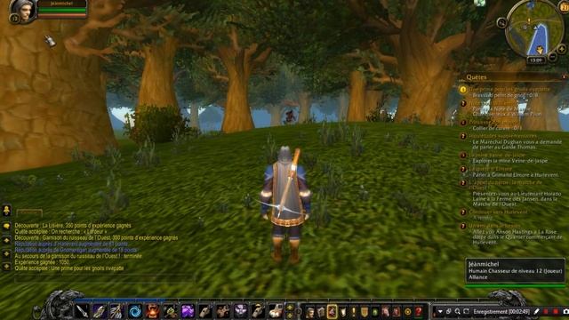 les aventures de Jean Michel 3 смотреть онлайн