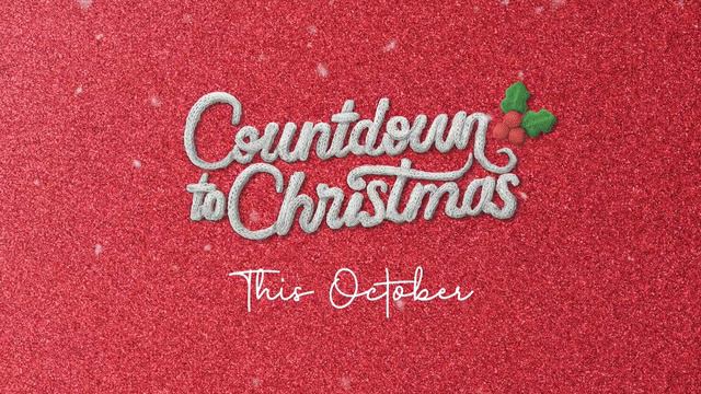 First Look - Countdown to Christmas 2022 - Hallmark Channel смотреть онлайн