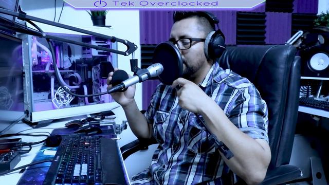 Pyle PDMIK1 Dynamic Microphone смотреть онлайн