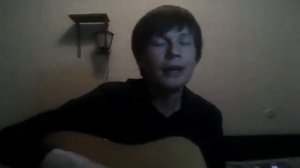 Алексей Джигурда (Стоп!Снято!) - Теряю Тебя (Мои Любимые Игры кавер)